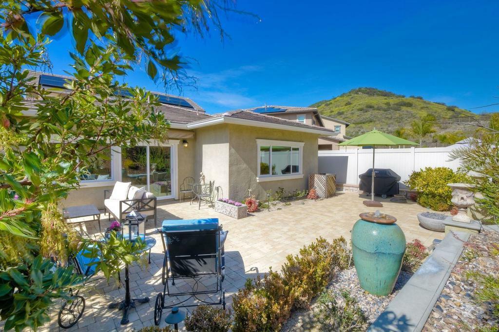 Property Photo:  35647 Garrano Lane  CA 92028 