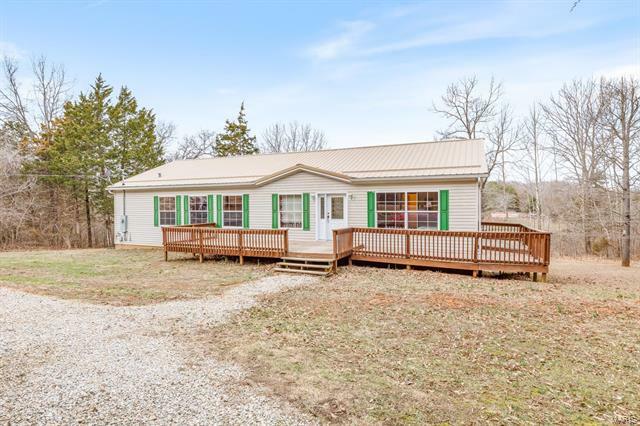 Property Photo:  10121 East Myrtle Drive  MO 63626 