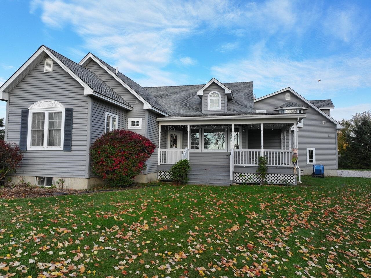Property Photo: 5073 Maquam Shore Road VT 05488