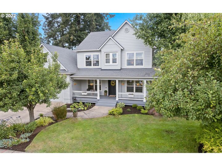 660 Shelokum Dr  Silverton OR 97381 photo