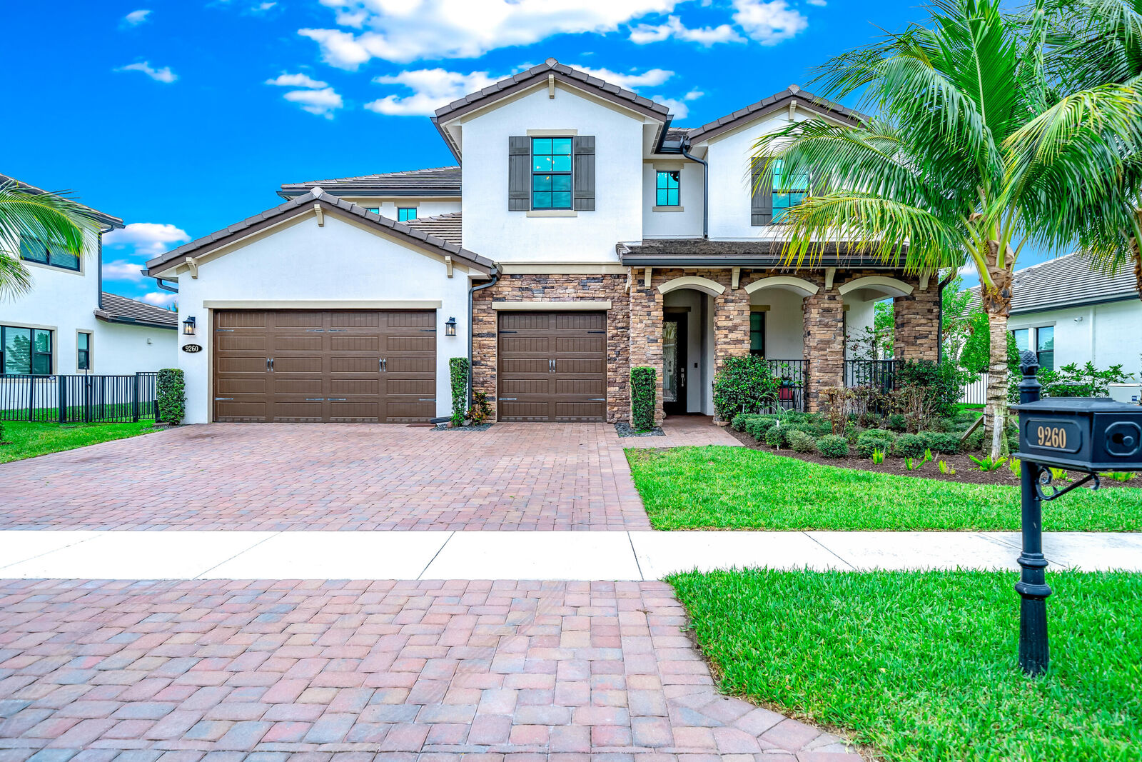 Property Photo:  9260 Grand Prix Lane  FL 33472 