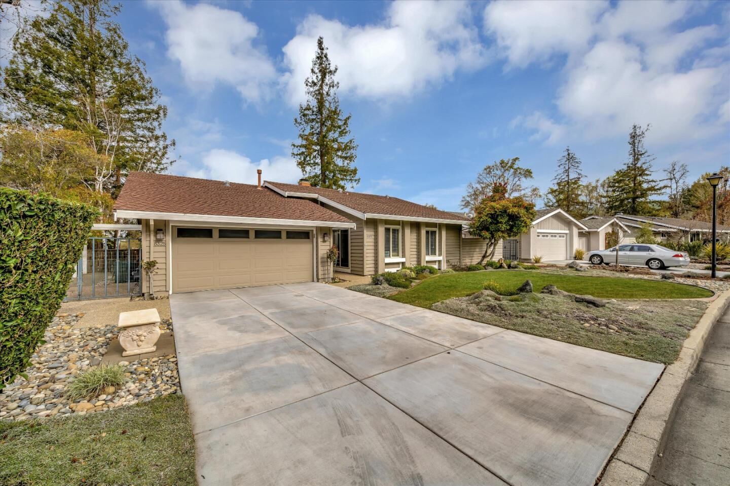 Property Photo:  8325 Pinotage Court  CA 95135 