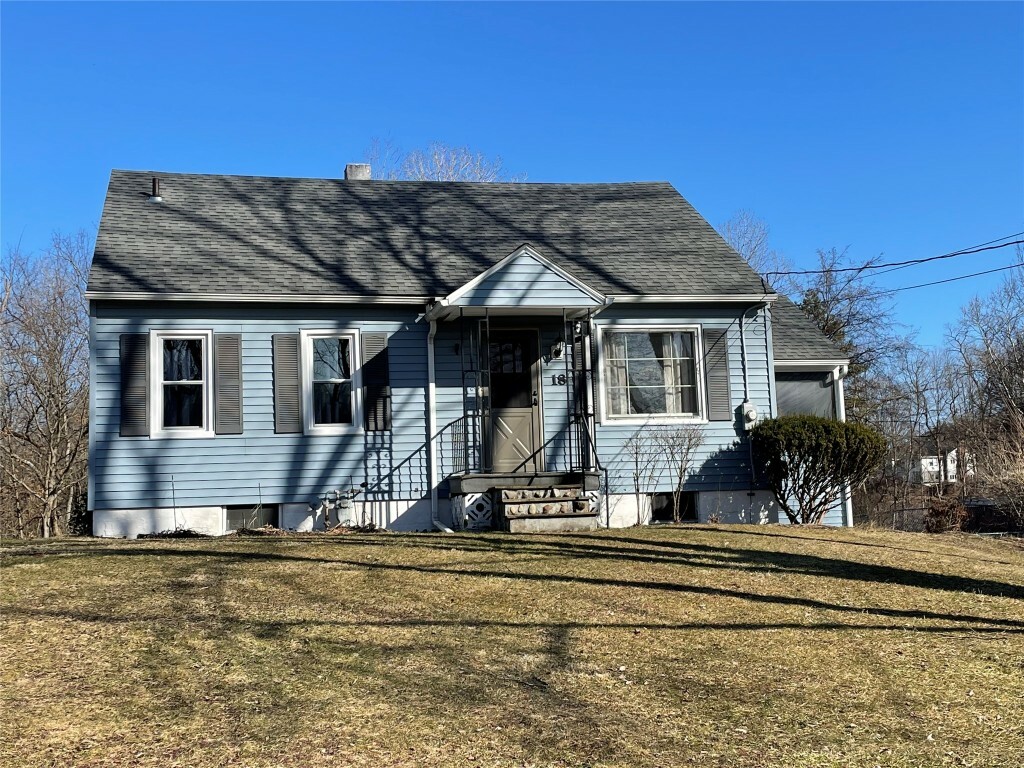 Property Photo:  18 Woodland Rd  NY 13901 