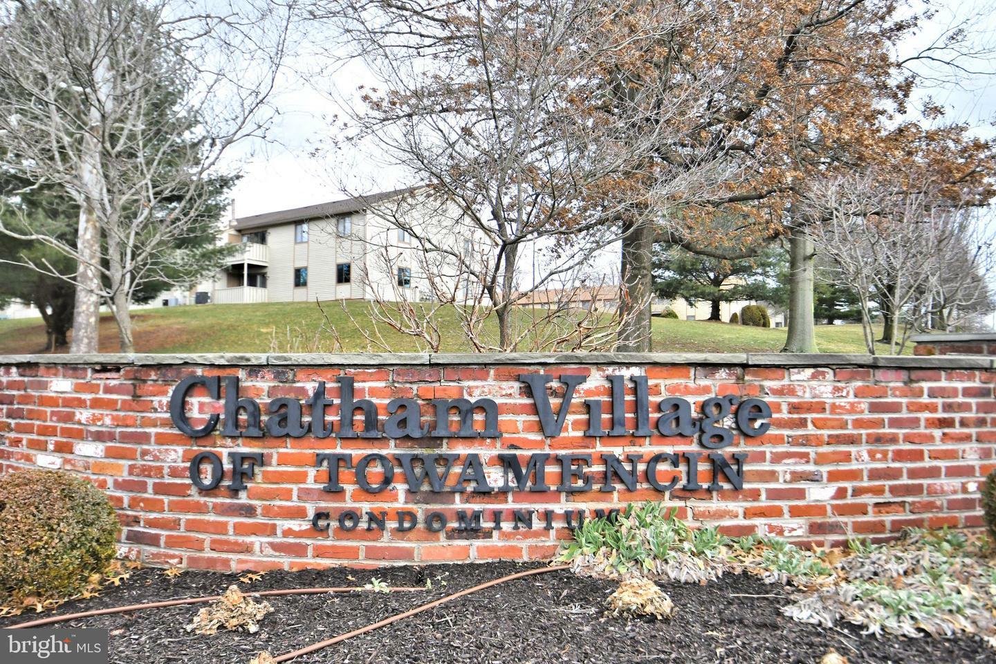 Property Photo: 144 Berwick Place 23N PA 19446