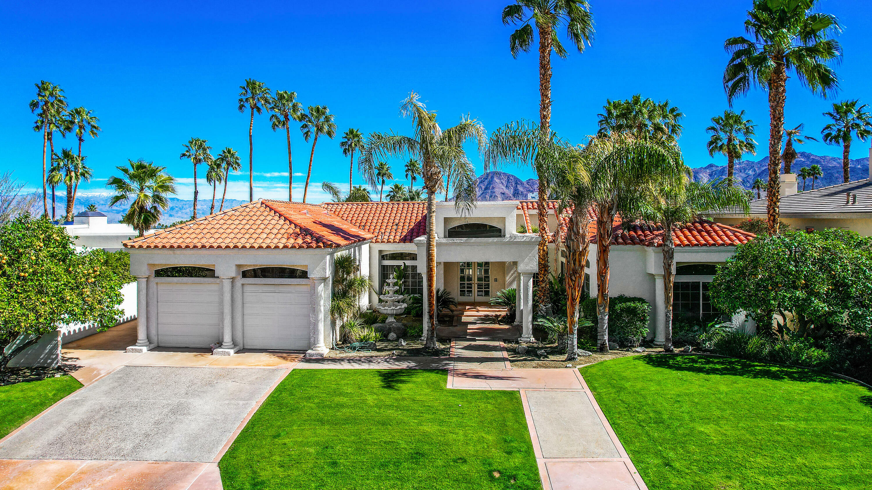 48820 Shady View Drive  Palm Desert CA 92260 photo