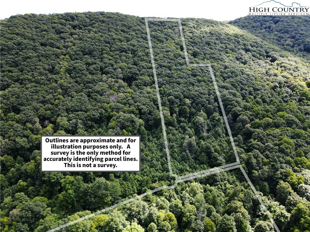 Tbd (Lot 8) Spring Mountain Trail  Lansing NC 28643 photo
