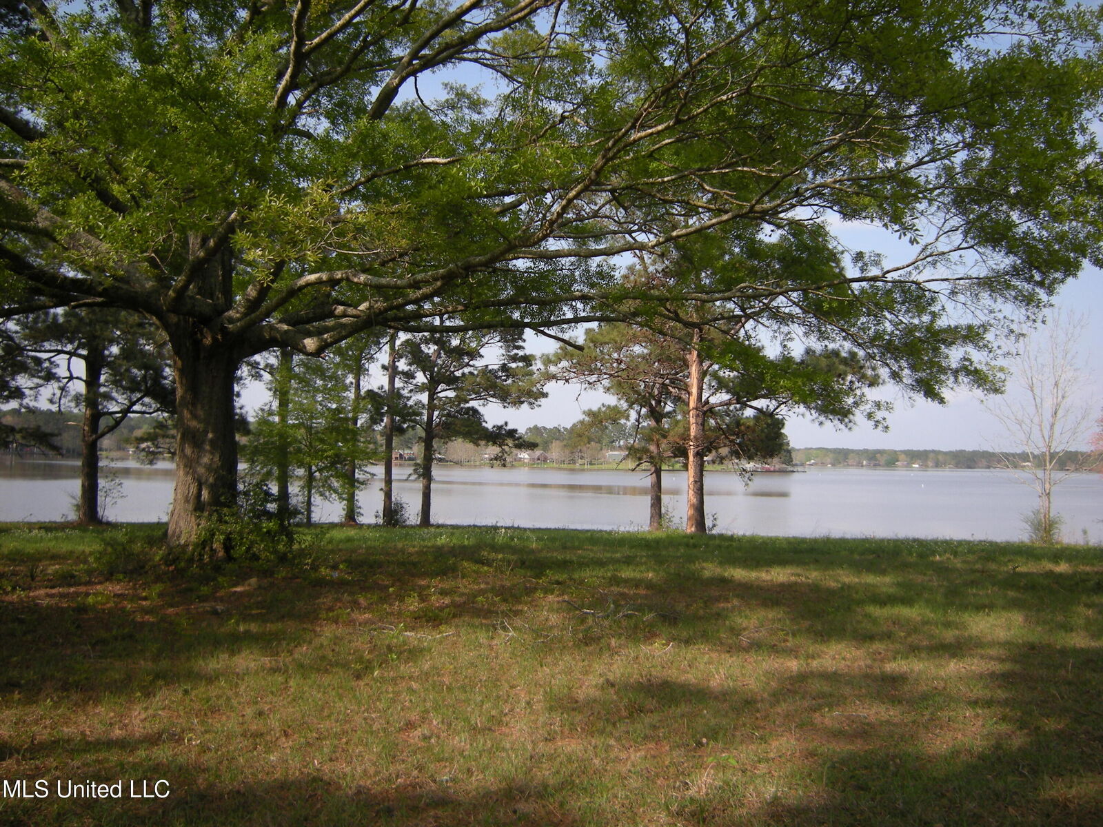Property Photo: 00 Anchor Lake Road MS 39426