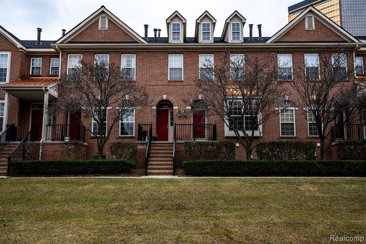 25532 Saint James  Southfield MI 48075 1248 photo