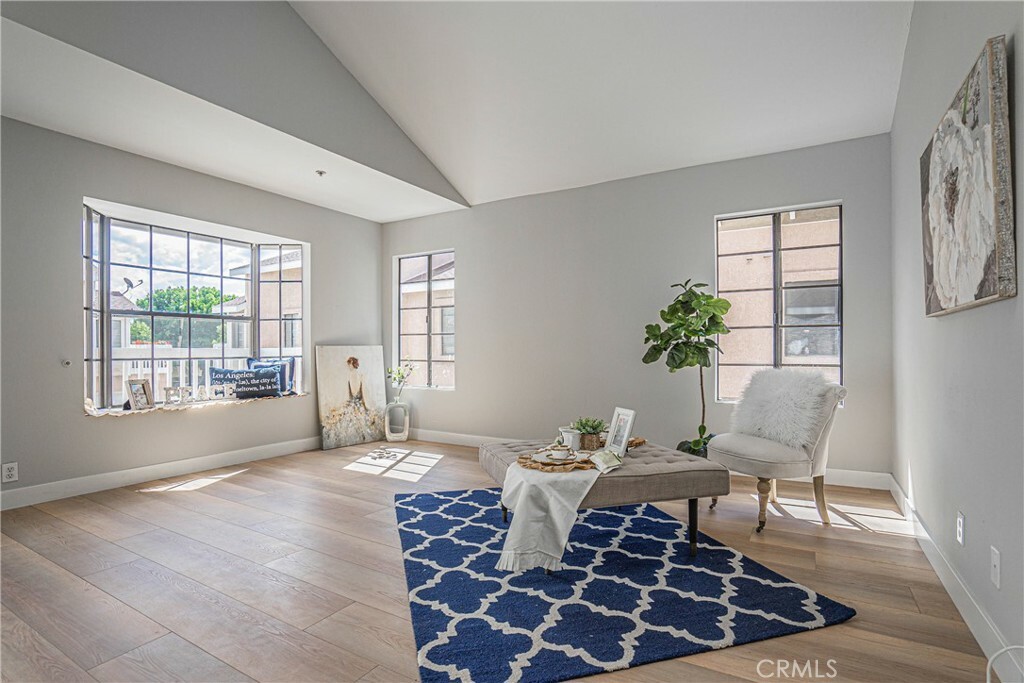 Property Photo: 245 N Mountain View Street 14 CA 92703