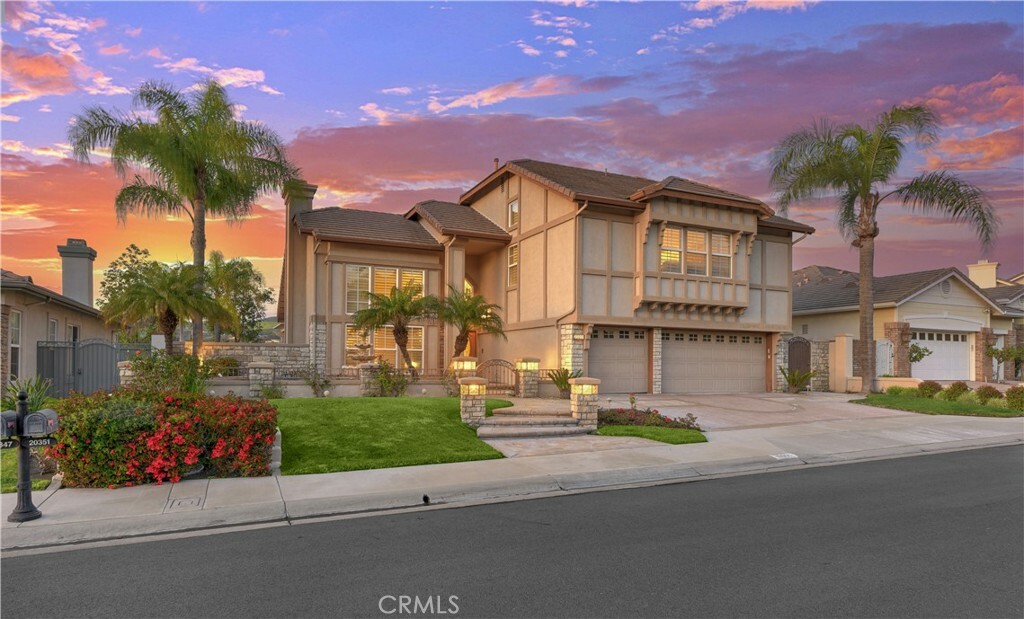 Property Photo: 20351 Via Celestina CA 92887