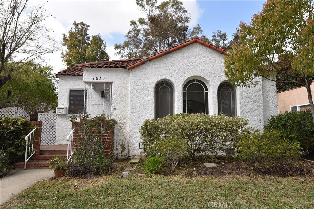 Property Photo: 3631 Olive Avenue CA 90807