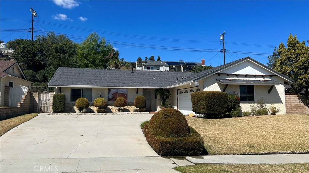 Property Photo:  20525 Loyalton Drive  CA 91789 