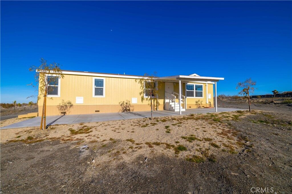 Property Photo:  11737 Rosado Road  CA 92372 
