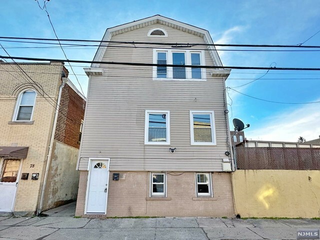 Property Photo:  76 Gaston Avenue  NJ 07026 