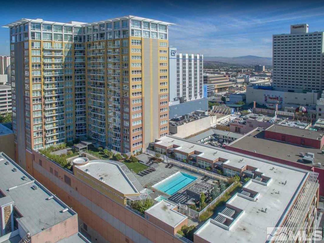 255 N Sierra Street 918  Reno NV 89501 photo