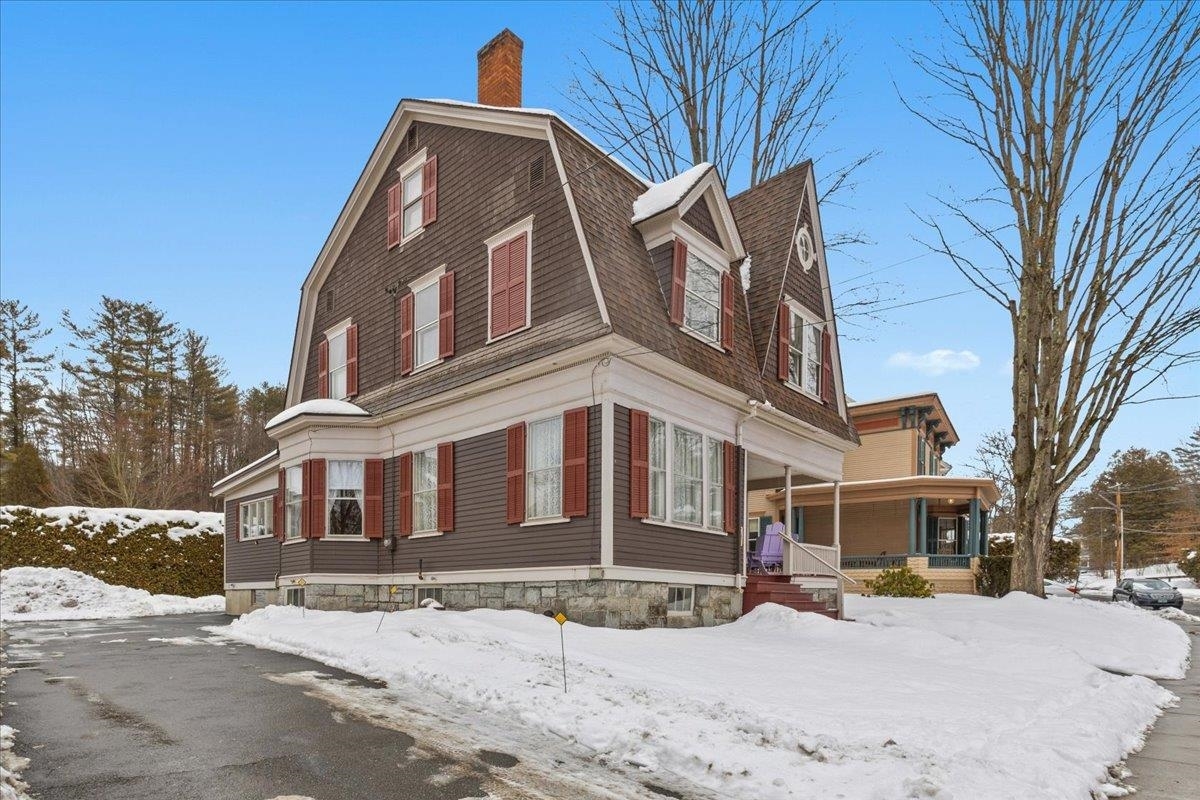 Property Photo:  22 Liberty Street  VT 05602 