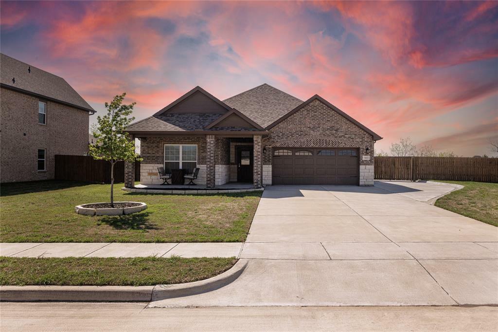 7402 Grant Lane  Greenville TX 75402 photo