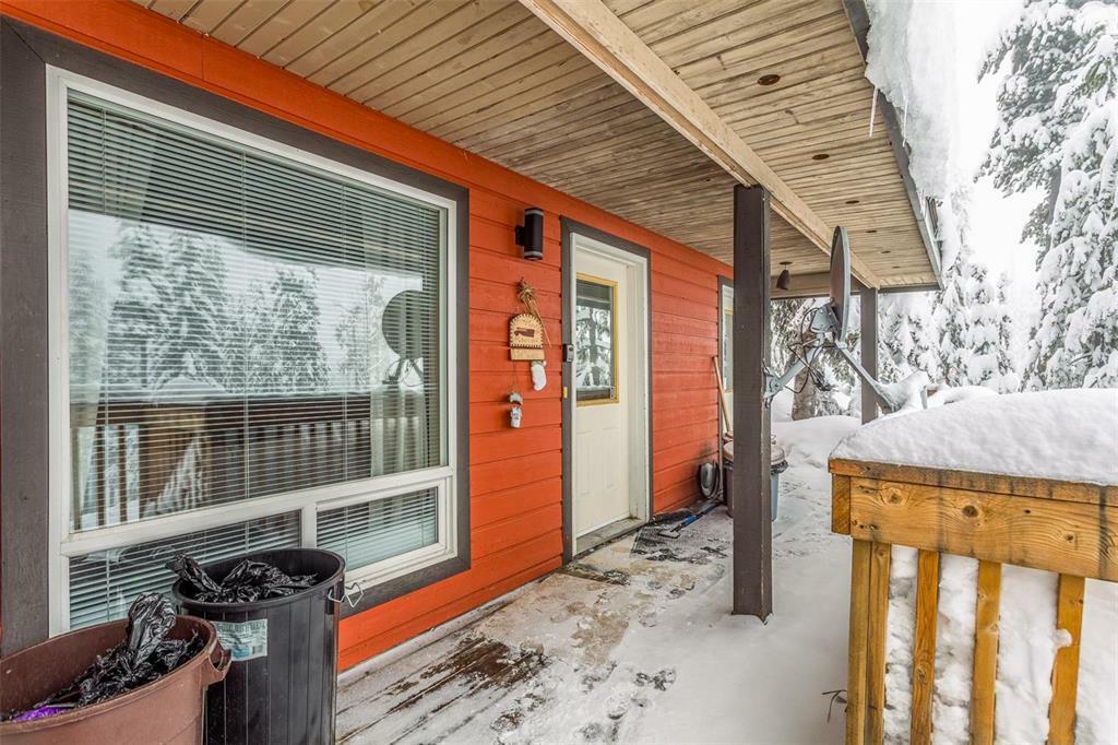 Property Photo: 4890 Snowpines Road BC V1P1P3