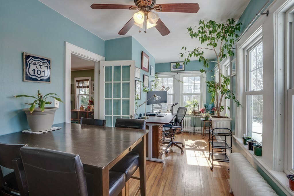 Property Photo: 197 Parkview Av MA 01852
