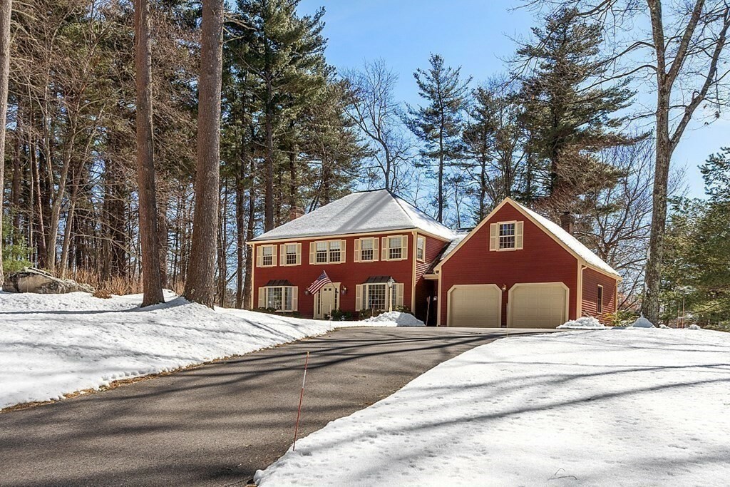 Property Photo:  14 Willis Holden Drive  MA 01720 