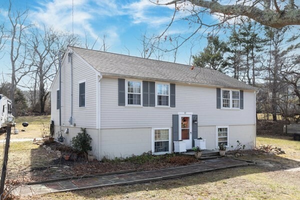 Property Photo:  49 Locust Rd  MA 02653 