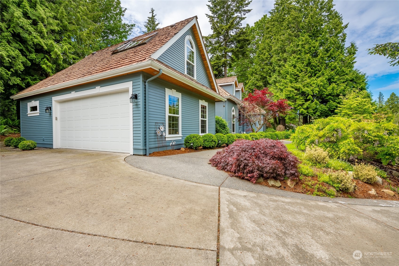 Property Photo:  9103 Pintail Loop  WA 98230 