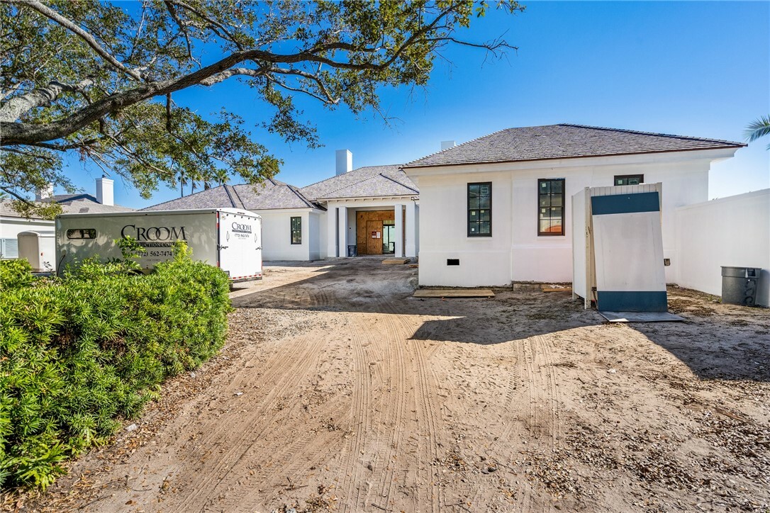 Property Photo: 200 Indian Harbor FL 32963