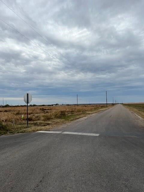 Property Photo: 3613 E Fm 2105 TX 76903