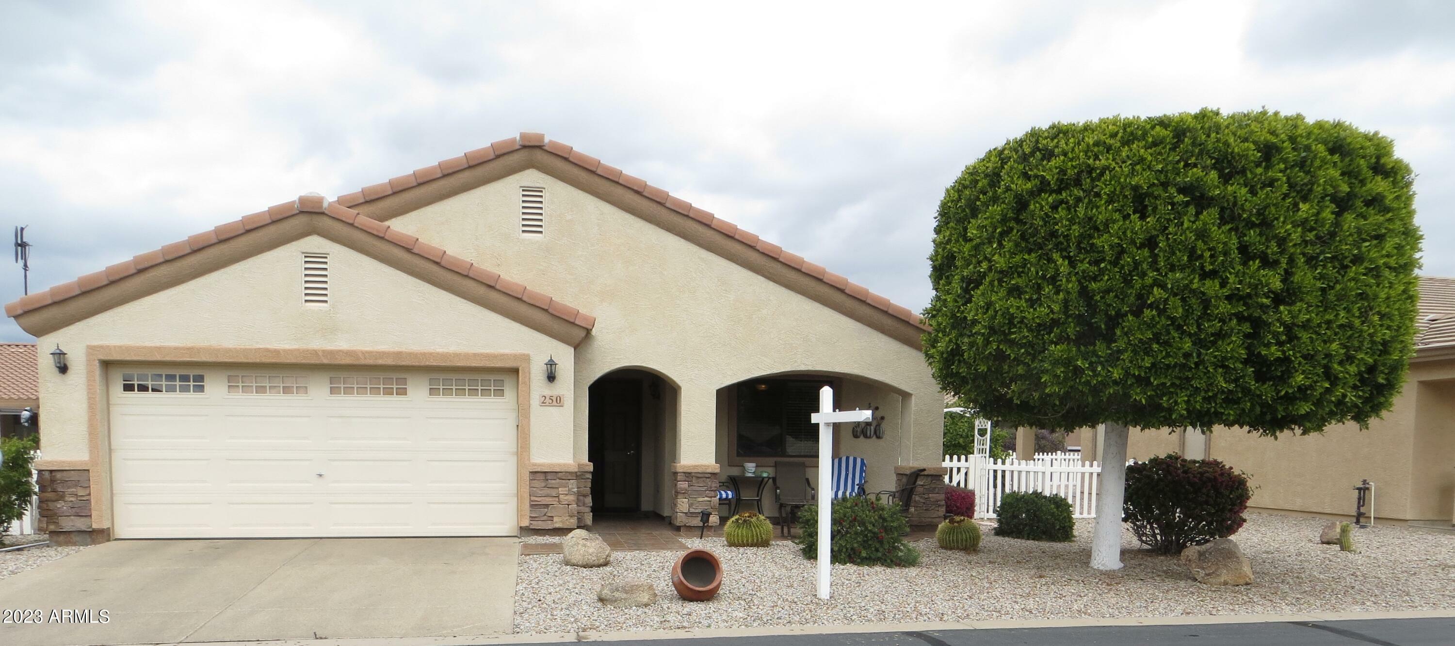 Property Photo:  2101 S Meridian Road 250  AZ 85120 