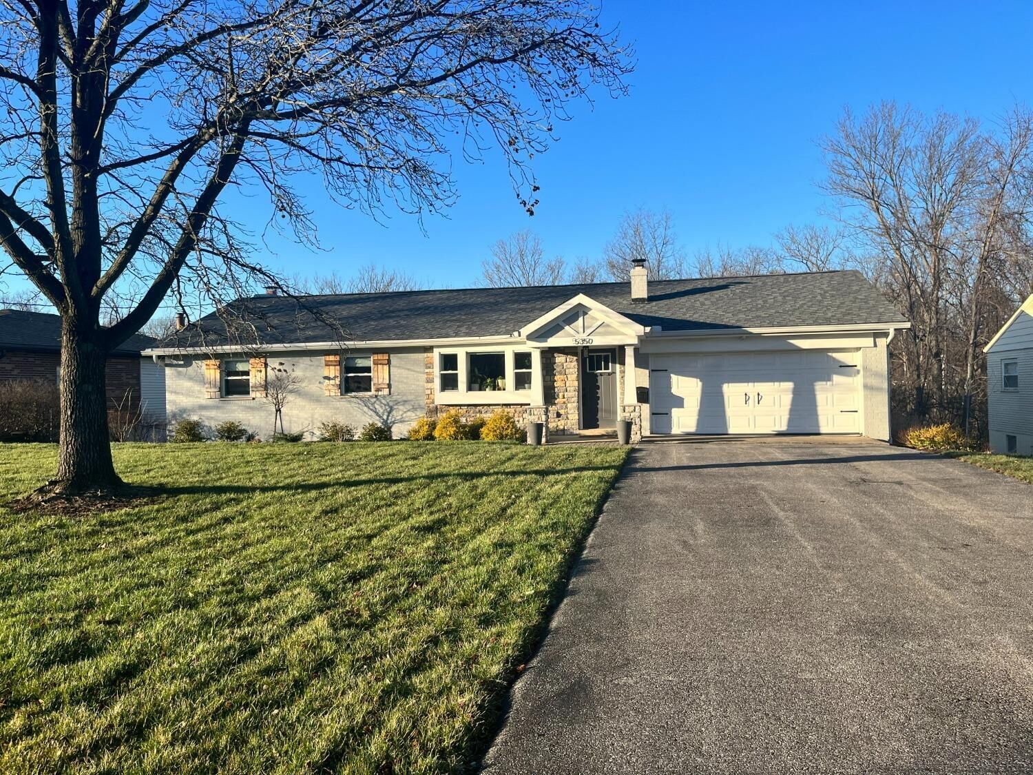 Property Photo: 5350 Donjoy Dr OH 45242