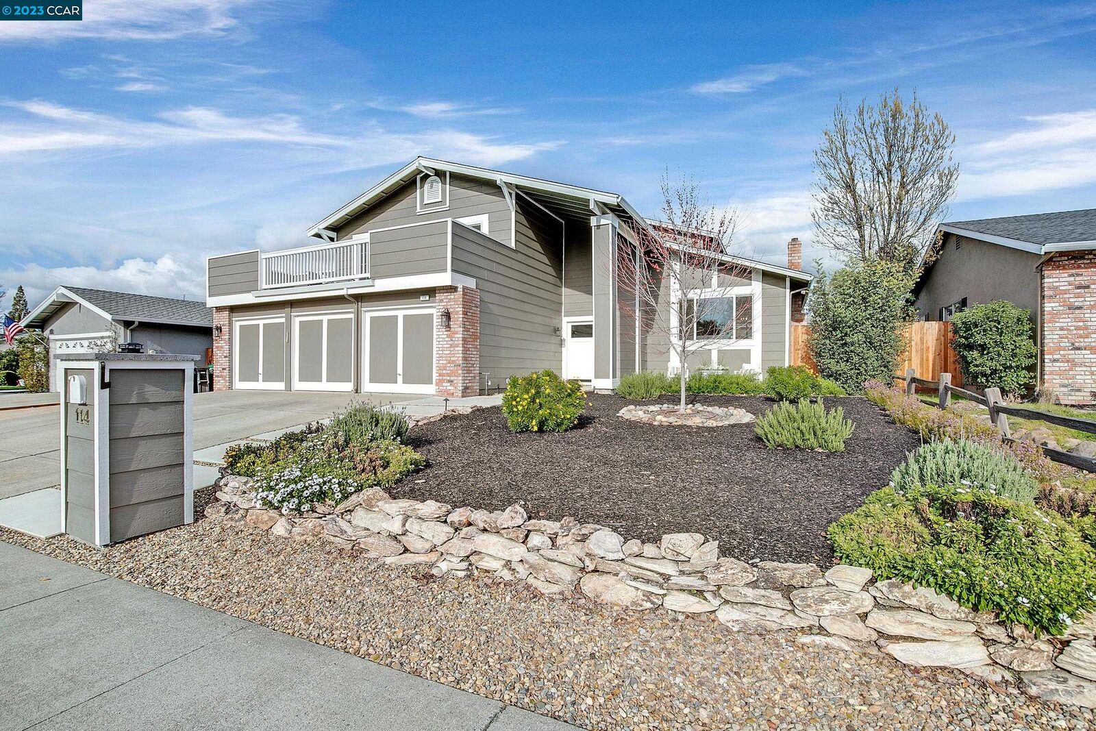 Property Photo:  114 Pebble Pl  CA 94583 