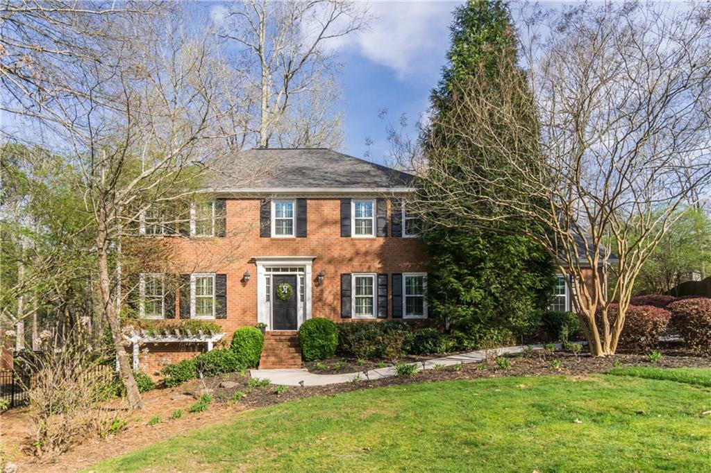 Property Photo: 2088 Haverhill Drive GA 30062