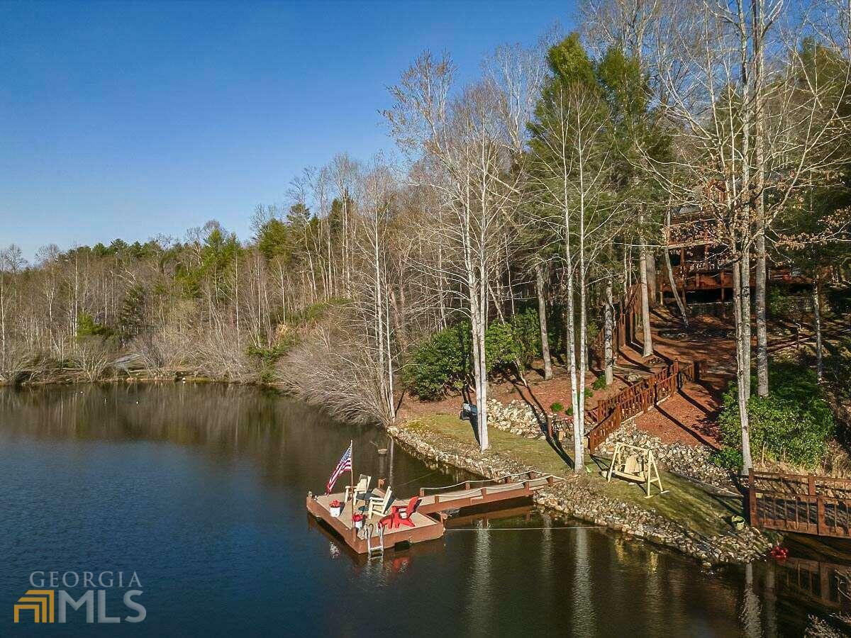 454 High Country Drive  Morganton GA 30560 photo