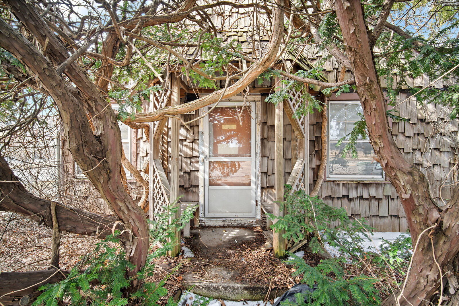 Property Photo: 4303 N 35th St WI 53216