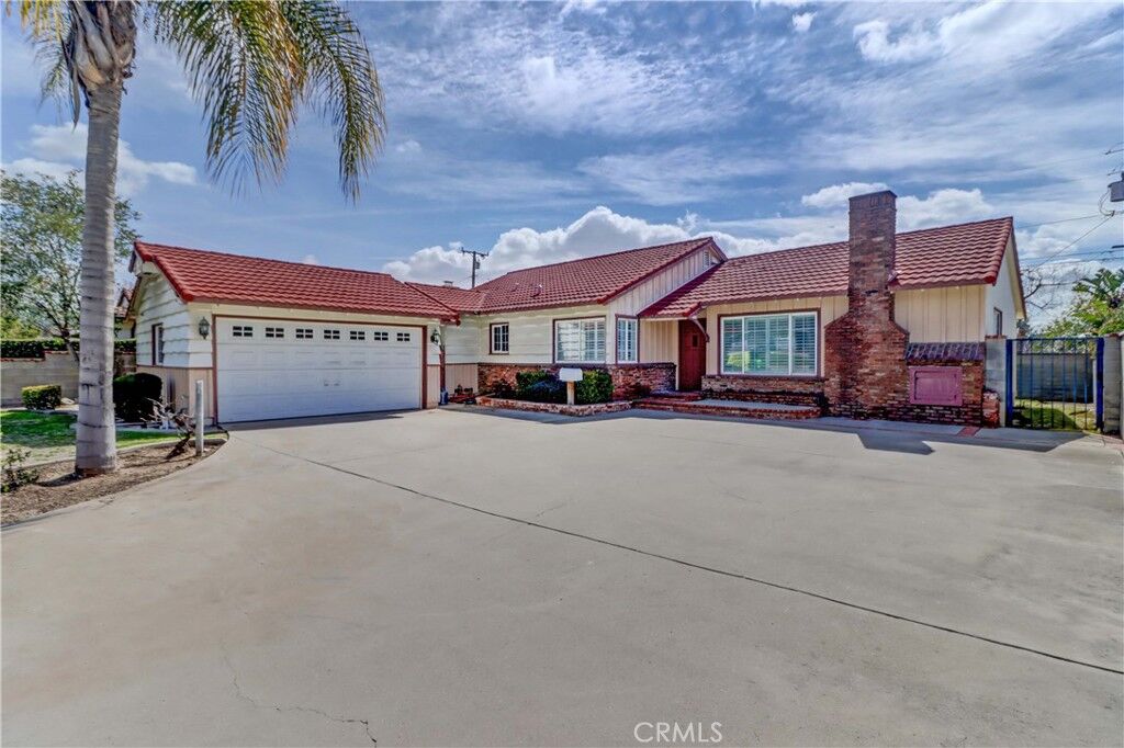 Property Photo: 1180 E Cypress Avenue CA 91741