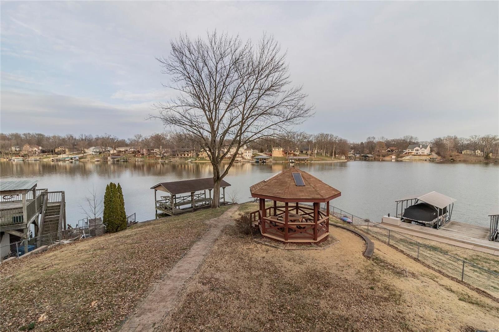 Property Photo: 1025 Bermuda Drive IL 62025