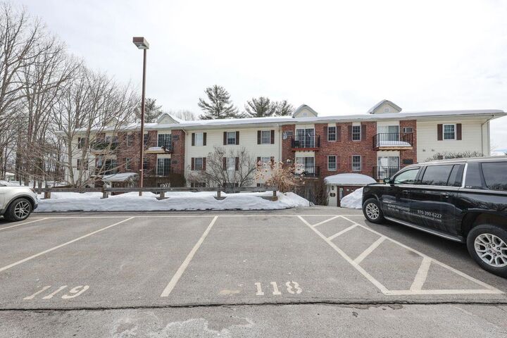 Property Photo:  130 Endicott Steet N 118  NH 03246 