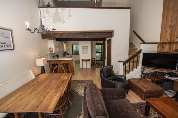 Property Photo: 105 Williams Lane D VT 05059