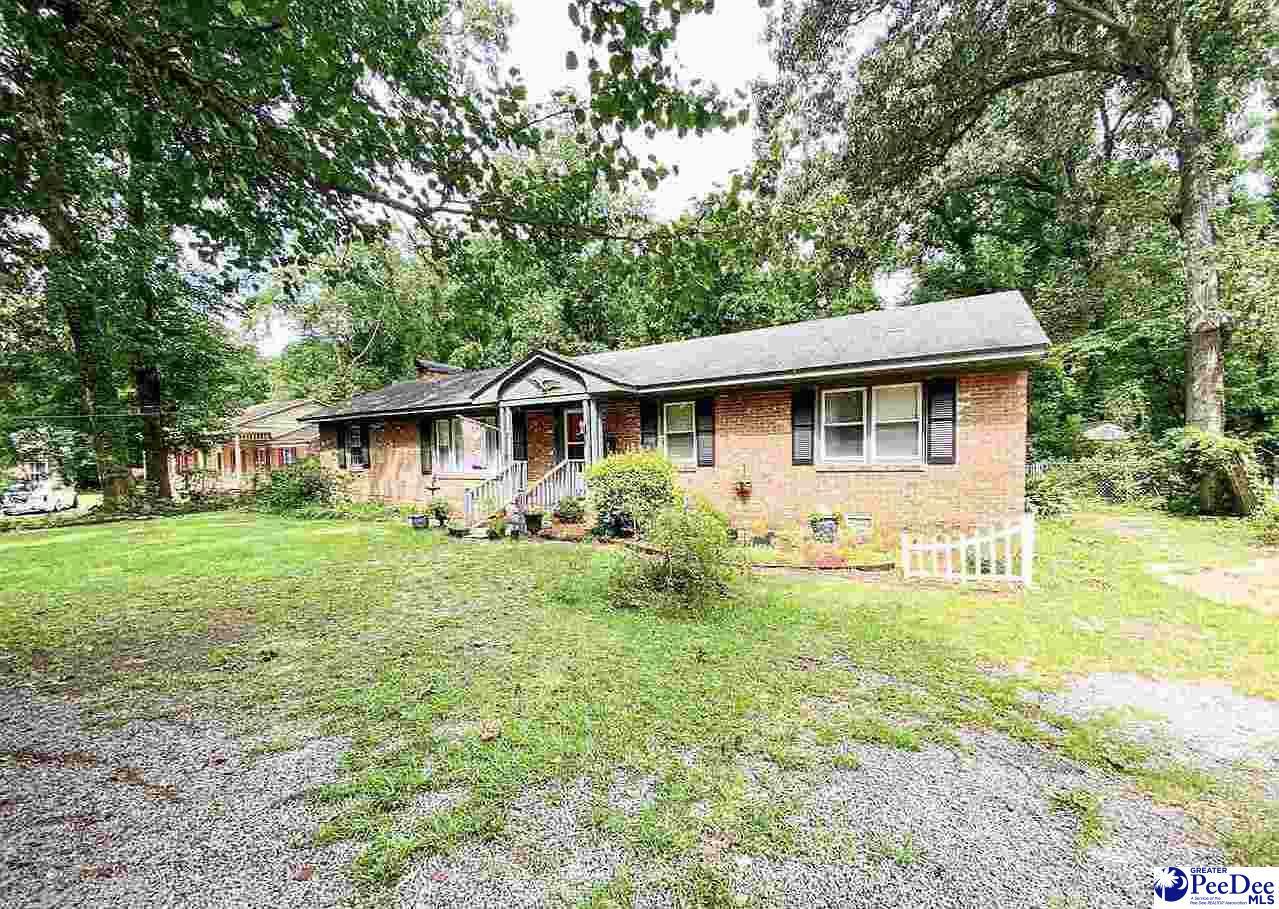 Property Photo:  212 Creek Drive  SC 29506 