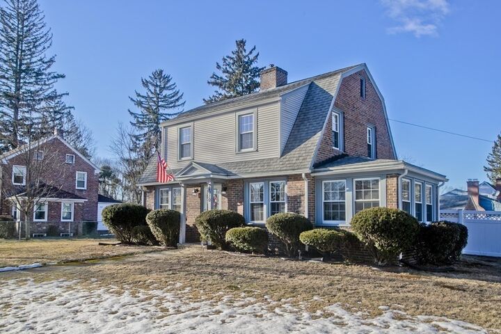 Property Photo: 2020 Wilbraham Rd MA 01129