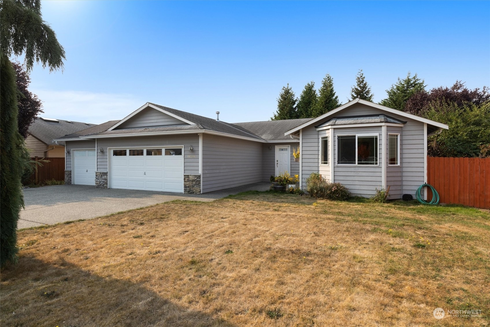 Property Photo:  17428 81st Drive NE  WA 98223 