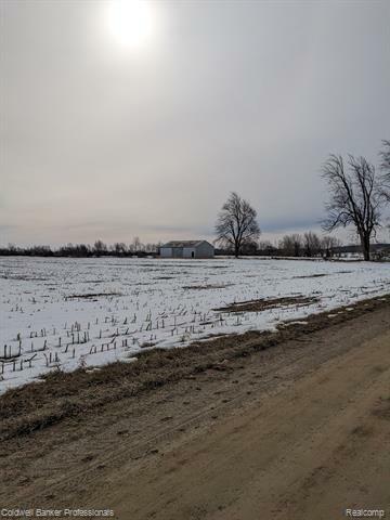 Property Photo: 0000 Churchill Rd MI 48416