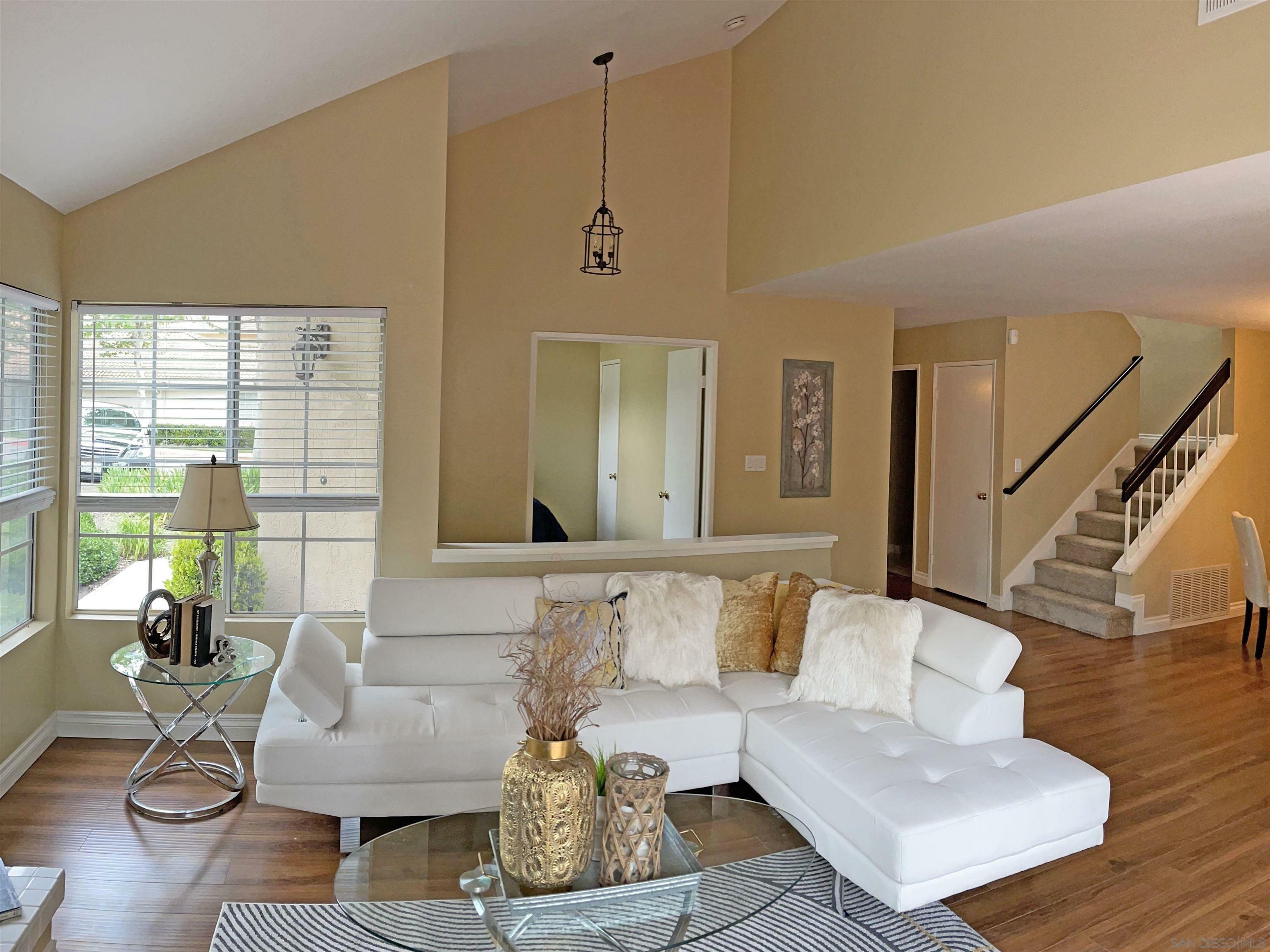 Property Photo:  16017 Caminito De Las Noches  CA 92128 