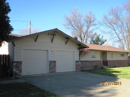 Property Photo:  2130 Canal  CA 96001 