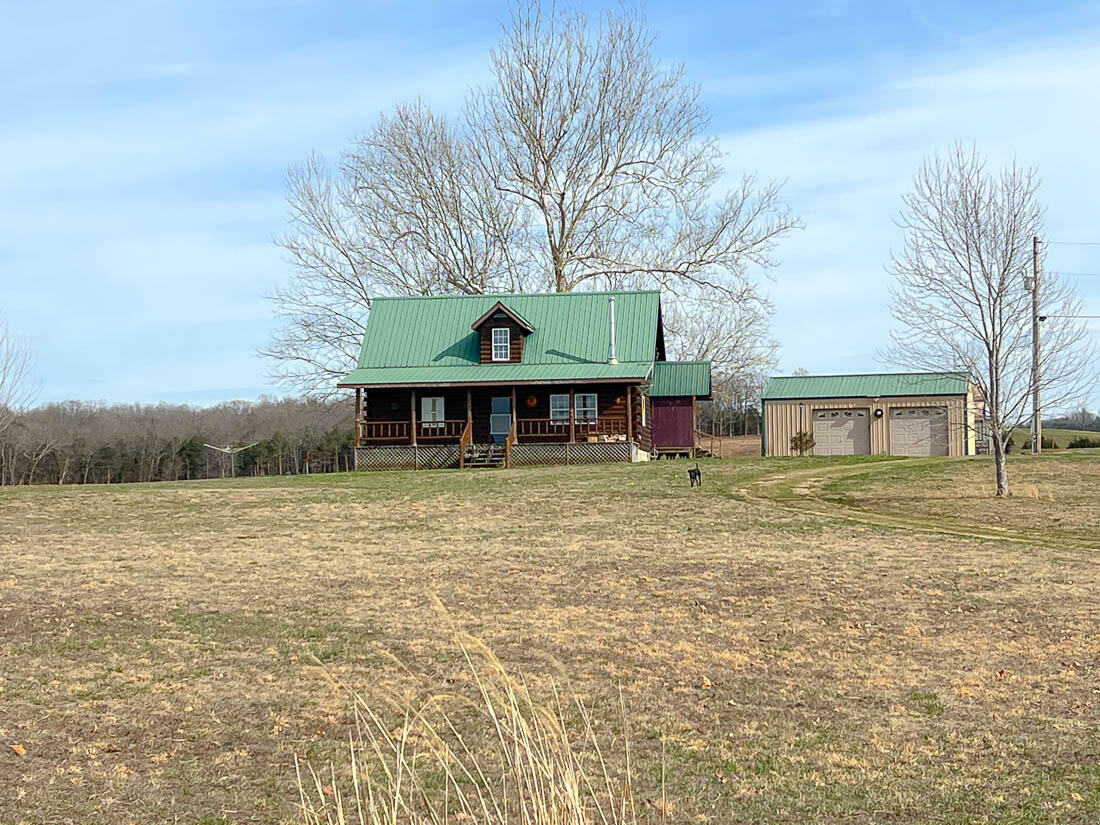 Property Photo: 243 Tabor Drive MO 65761