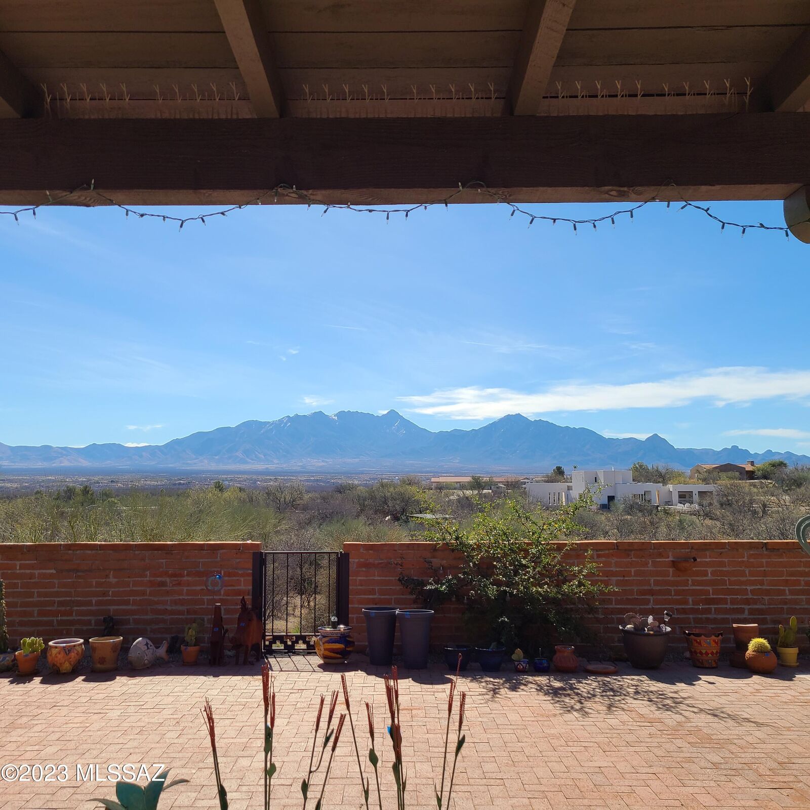 Property Photo:  21 W Calle Lecho  AZ 85622 