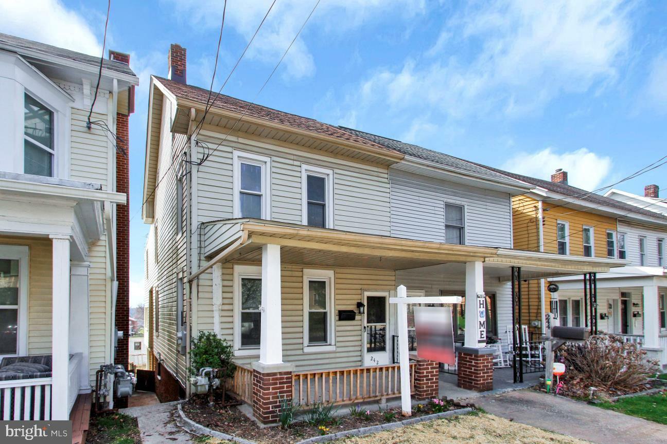 Property Photo:  242 N Main Street  PA 17356 