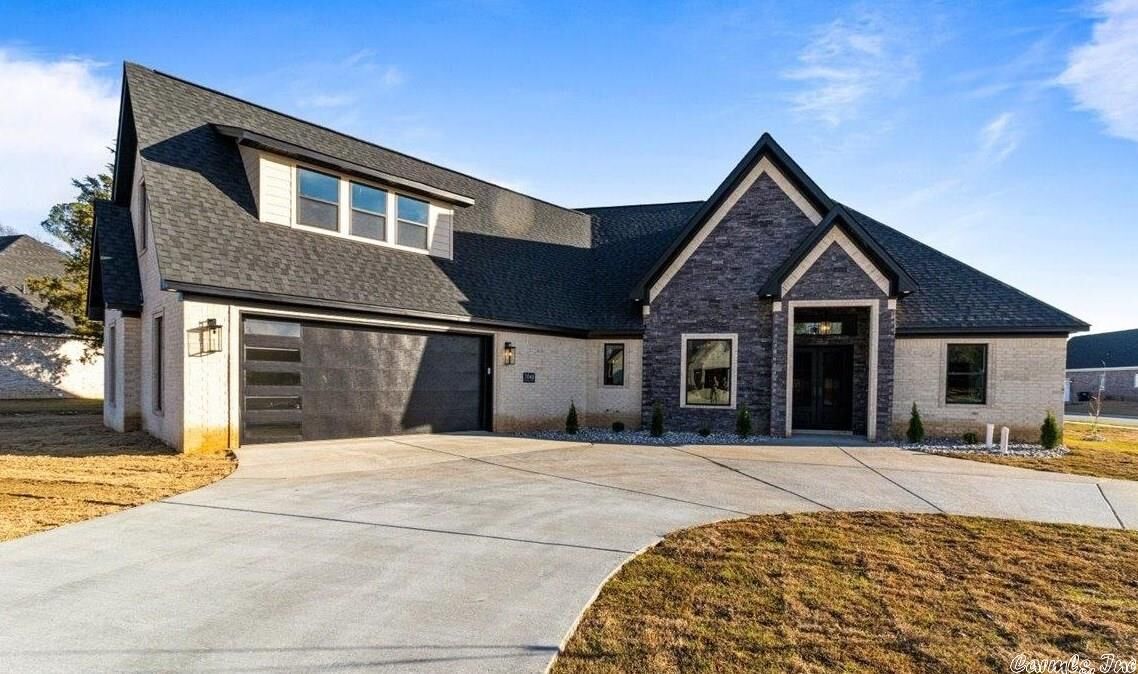 Property Photo:  7048 Fields Drive  AR 72019 