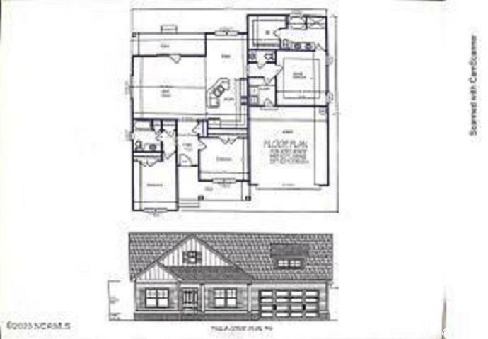 Property Photo: 9 Gumwood Dr. NC 28467