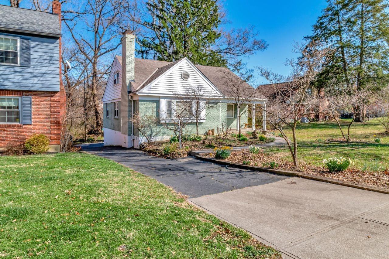 Property Photo: 6500 Crestridge Cir OH 45213